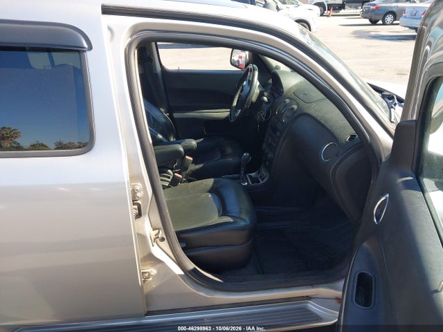 2008 Chevrolet Hhr Lt მანქანა იყიდება აუქციონზე, vin: 3GNDA33P08S536256, აუქციონის ნომერი: 46298963