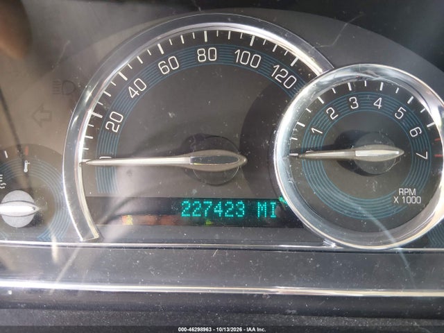 2008 Chevrolet Hhr Lt მანქანა იყიდება აუქციონზე, vin: 3GNDA33P08S536256, აუქციონის ნომერი: 46298963