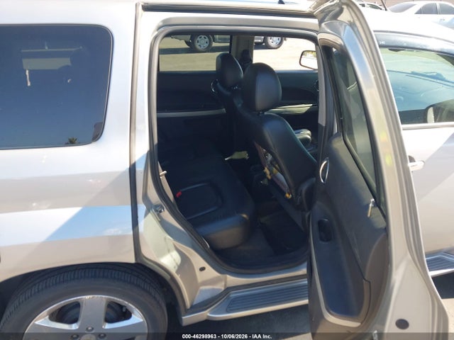 2008 Chevrolet Hhr Lt მანქანა იყიდება აუქციონზე, vin: 3GNDA33P08S536256, აუქციონის ნომერი: 46298963