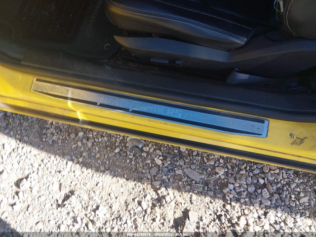 Продаж на аукціоні авто 2010 Chevrolet Camaro 2ss, vin: 2G1FK1EJ1A9160111, номер лоту: 46298976