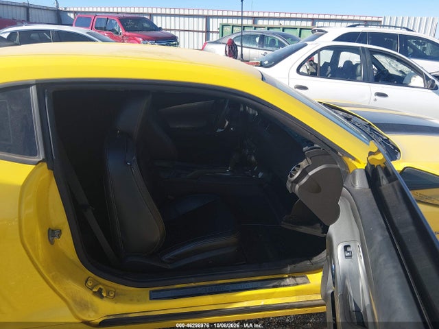 Продаж на аукціоні авто 2010 Chevrolet Camaro 2ss, vin: 2G1FK1EJ1A9160111, номер лоту: 46298976