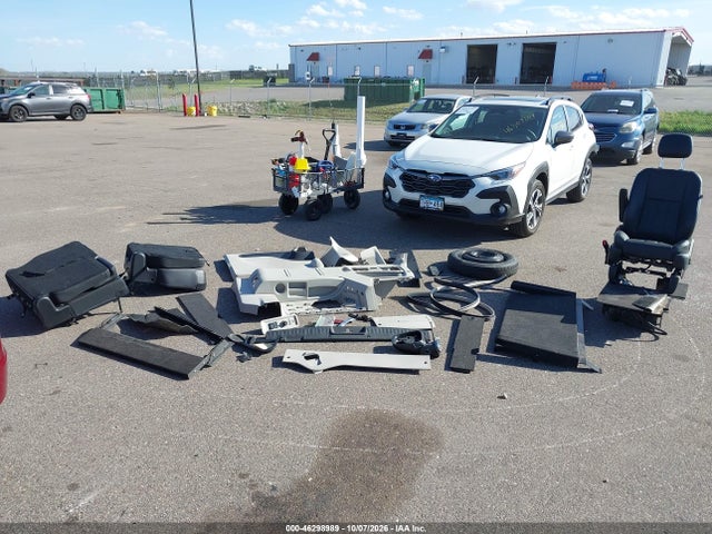 Aukcja sprzedaży 2015 Chrysler Town & Country Touring-l, vin: 2C4RC1CG9FR583082, numer aukcji: 46298989
