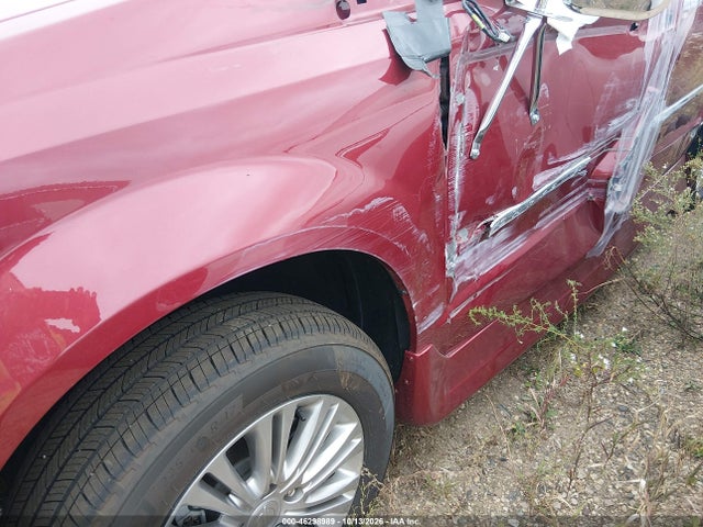Aukcja sprzedaży 2015 Chrysler Town & Country Touring-l, vin: 2C4RC1CG9FR583082, numer aukcji: 46298989