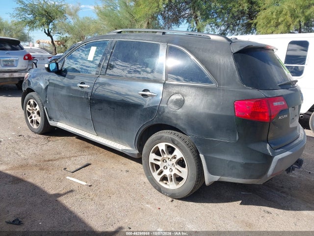 Aukcja sprzedaży 2007 Acura Mdx Technology Package, vin: 2HNYD28317H511315, numer aukcji: 46298988