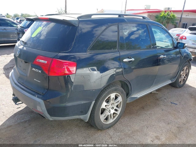 Aukcja sprzedaży 2007 Acura Mdx Technology Package, vin: 2HNYD28317H511315, numer aukcji: 46298988