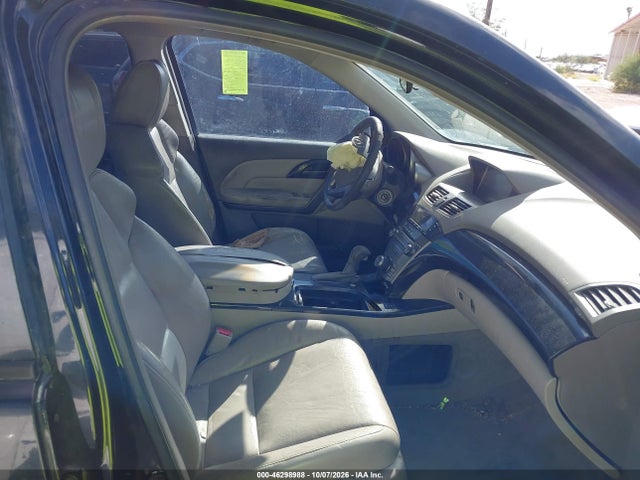 Aukcja sprzedaży 2007 Acura Mdx Technology Package, vin: 2HNYD28317H511315, numer aukcji: 46298988