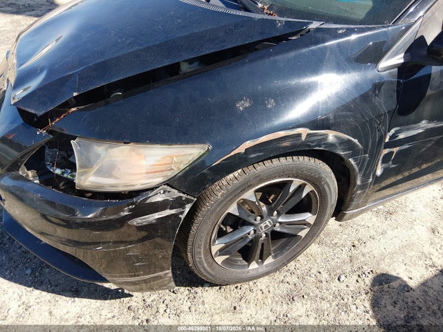Продажа на аукционе авто 2014 Honda Cr-z Ex, vin: JHMZF1D63ES002619, номер лота: 46299001
