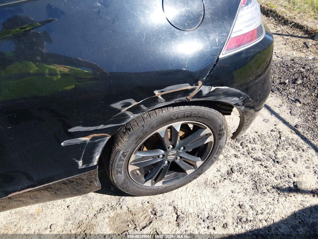 Продажа на аукционе авто 2014 Honda Cr-z Ex, vin: JHMZF1D63ES002619, номер лота: 46299001