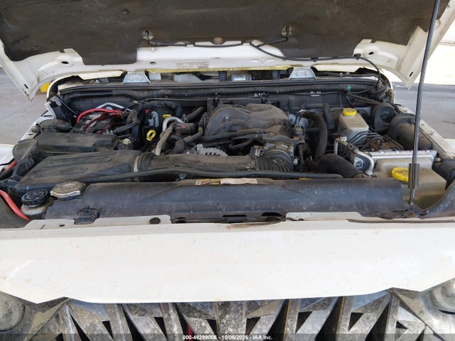 Aukcja sprzedaży 2013 Jeep Wrangler Unlimited Rubicon, vin: 1C4BJWFG8DL527205, numer aukcji: 46299006