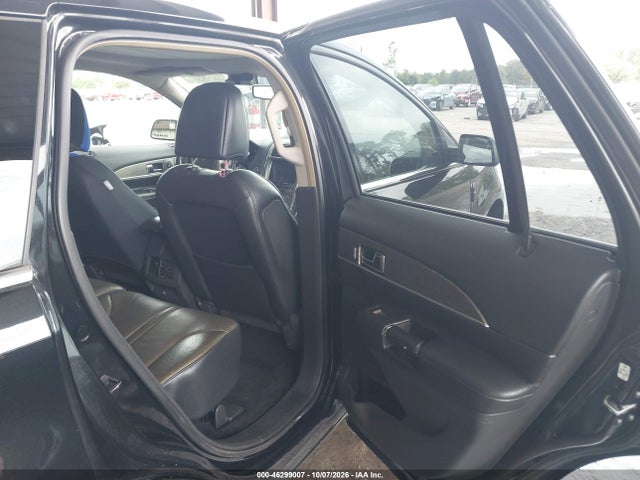 Продаж на аукціоні авто 2011 Lincoln Mkx, vin: 2LMDJ8JK8BBJ20045, номер лоту: 46299007