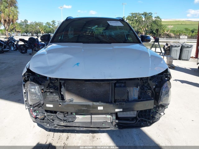2024 Hyundai Tucson Hybrid N Line მანქანა იყიდება აუქციონზე, vin: KM8JFCD18RU145313, აუქციონის ნომერი: 46299011