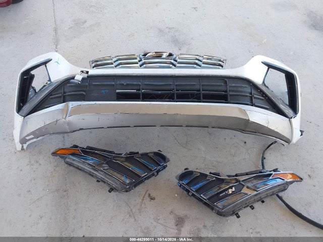2024 Hyundai Tucson Hybrid N Line მანქანა იყიდება აუქციონზე, vin: KM8JFCD18RU145313, აუქციონის ნომერი: 46299011