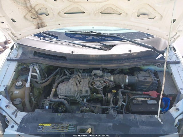 2006 Ford Freestar Se მანქანა იყიდება აუქციონზე, vin: 2FMZA51656BA55017, აუქციონის ნომერი: 46299017