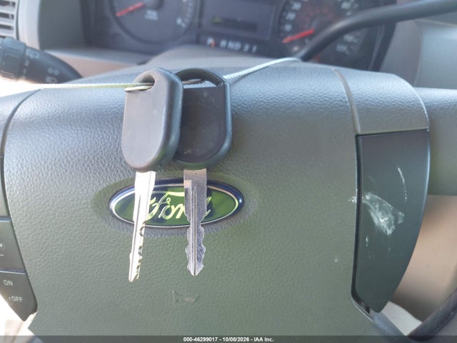 2006 Ford Freestar Se მანქანა იყიდება აუქციონზე, vin: 2FMZA51656BA55017, აუქციონის ნომერი: 46299017