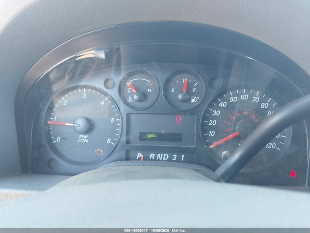 2006 Ford Freestar Se მანქანა იყიდება აუქციონზე, vin: 2FMZA51656BA55017, აუქციონის ნომერი: 46299017