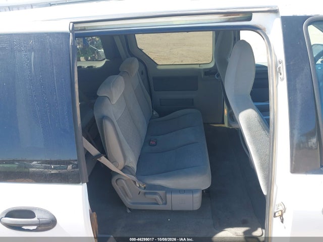 2006 Ford Freestar Se მანქანა იყიდება აუქციონზე, vin: 2FMZA51656BA55017, აუქციონის ნომერი: 46299017