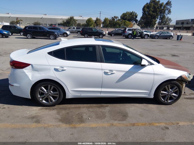 Aukcja sprzedaży 2017 Hyundai Elantra Value Edition, vin: 5NPD84LF8HH141690, numer aukcji: 46299040