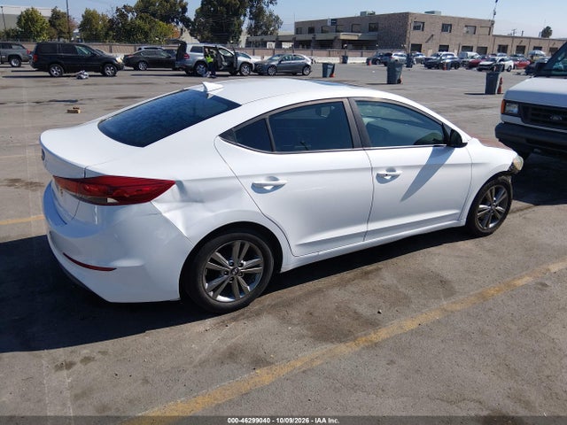 Aukcja sprzedaży 2017 Hyundai Elantra Value Edition, vin: 5NPD84LF8HH141690, numer aukcji: 46299040