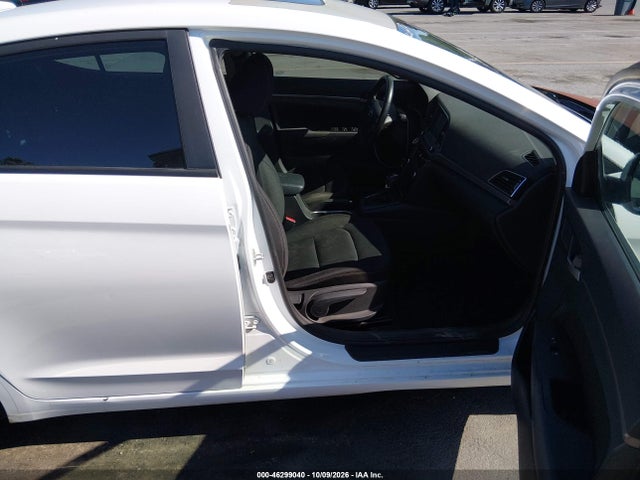 Aukcja sprzedaży 2017 Hyundai Elantra Value Edition, vin: 5NPD84LF8HH141690, numer aukcji: 46299040