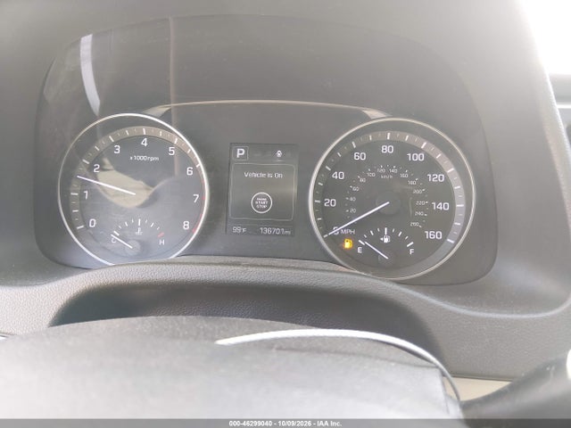 Aukcja sprzedaży 2017 Hyundai Elantra Value Edition, vin: 5NPD84LF8HH141690, numer aukcji: 46299040