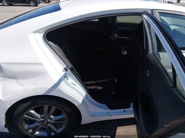 Aukcja sprzedaży 2017 Hyundai Elantra Value Edition, vin: 5NPD84LF8HH141690, numer aukcji: 46299040