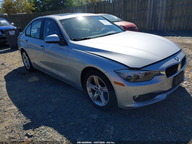 Продажа на аукционе авто 2013 Bmw 328i Xdrive, vin: WBA3B5C57DF595537, номер лота: 46299048