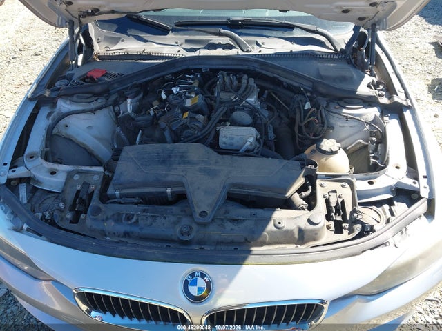 Aukcja sprzedaży 2013 Bmw 328i Xdrive, vin: WBA3B5C57DF595537, numer aukcji: 46299048