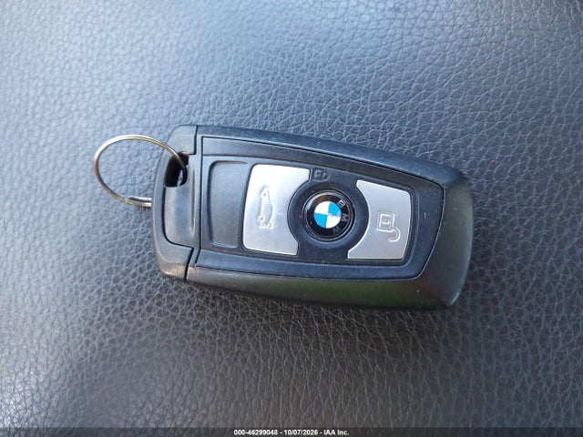 Aukcja sprzedaży 2013 Bmw 328i Xdrive, vin: WBA3B5C57DF595537, numer aukcji: 46299048