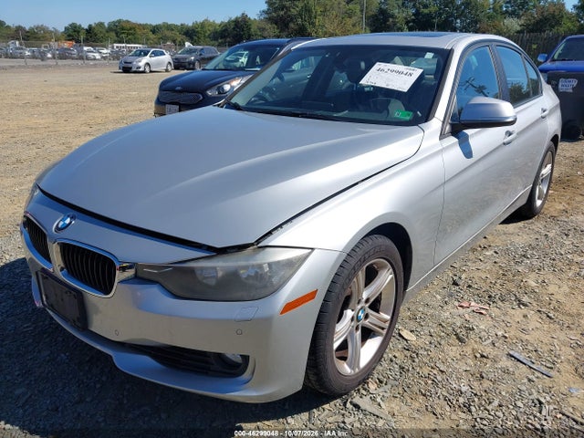 Aukcja sprzedaży 2013 Bmw 328i Xdrive, vin: WBA3B5C57DF595537, numer aukcji: 46299048