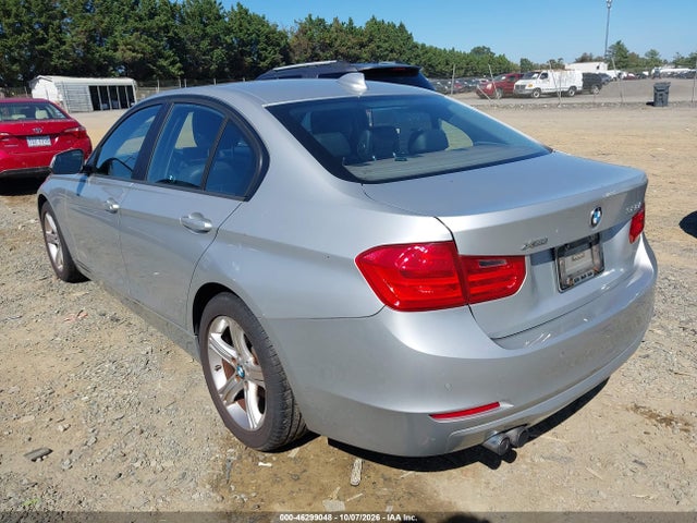 Aukcja sprzedaży 2013 Bmw 328i Xdrive, vin: WBA3B5C57DF595537, numer aukcji: 46299048