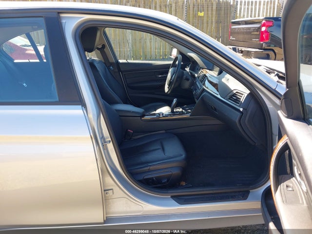 Aukcja sprzedaży 2013 Bmw 328i Xdrive, vin: WBA3B5C57DF595537, numer aukcji: 46299048