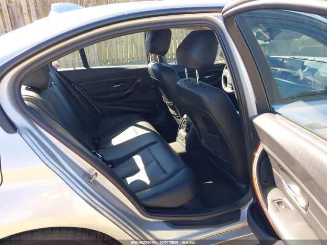 Aukcja sprzedaży 2013 Bmw 328i Xdrive, vin: WBA3B5C57DF595537, numer aukcji: 46299048