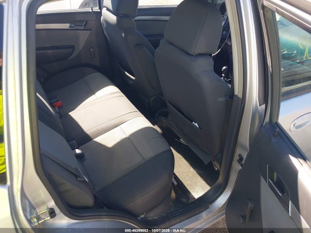 46299052 :رقم المزاد ، KL1TD6DE9BB199039 vin ، 2011 Chevrolet Aveo 1lt مزاد بيع