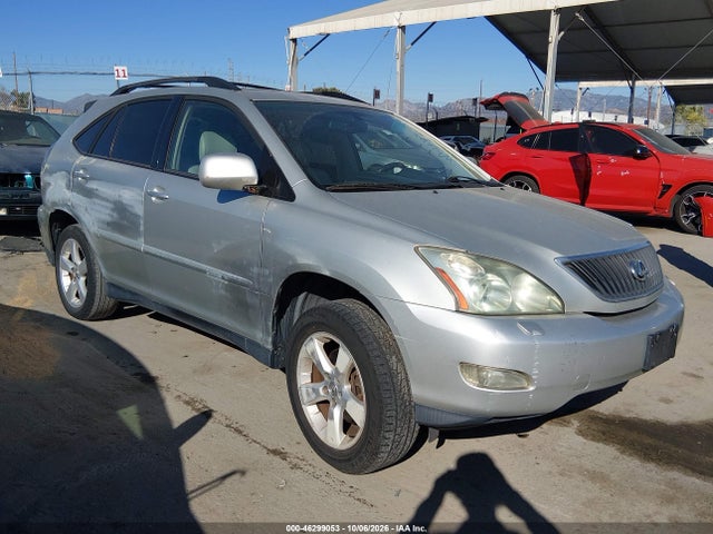 Aukcja sprzedaży 2004 Lexus Rx 330, vin: JTJGA31U240015729, numer aukcji: 46299053