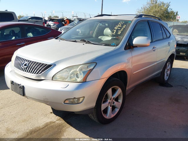 46299053 :رقم المزاد ، JTJGA31U240015729 vin ، 2004 Lexus Rx 330 مزاد بيع