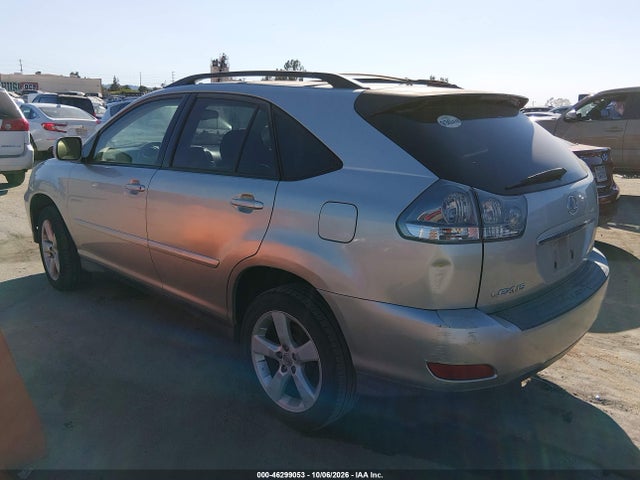 46299053 :رقم المزاد ، JTJGA31U240015729 vin ، 2004 Lexus Rx 330 مزاد بيع