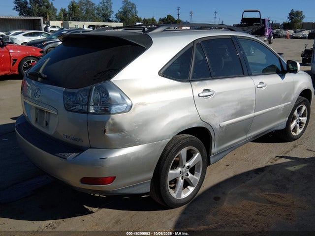 46299053 :رقم المزاد ، JTJGA31U240015729 vin ، 2004 Lexus Rx 330 مزاد بيع