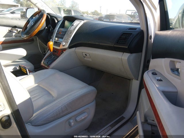 46299053 :رقم المزاد ، JTJGA31U240015729 vin ، 2004 Lexus Rx 330 مزاد بيع