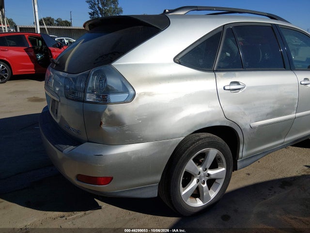 46299053 :رقم المزاد ، JTJGA31U240015729 vin ، 2004 Lexus Rx 330 مزاد بيع