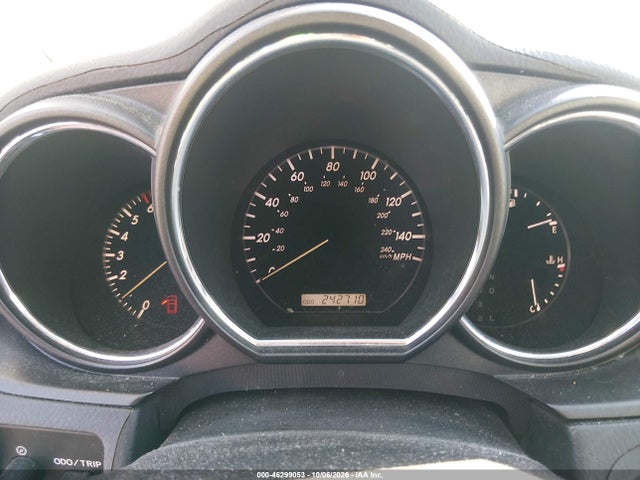 46299053 :رقم المزاد ، JTJGA31U240015729 vin ، 2004 Lexus Rx 330 مزاد بيع
