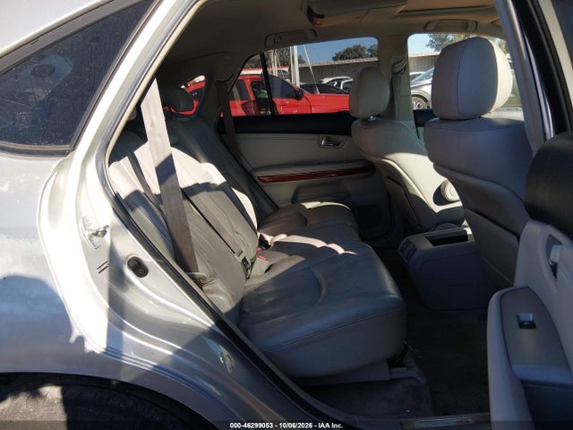 46299053 :رقم المزاد ، JTJGA31U240015729 vin ، 2004 Lexus Rx 330 مزاد بيع