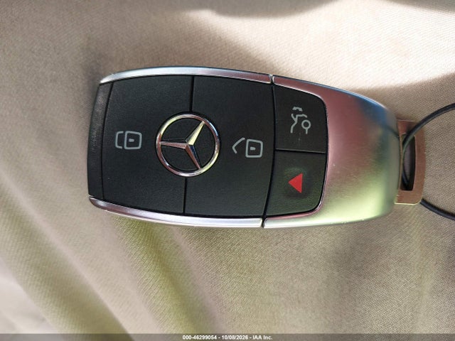 Aukcja sprzedaży 2026 Mercedes-benz Gls 450 4matic, vin: 4JGFF5KE0TB621063, numer aukcji: 46299054
