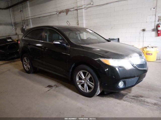 Aukcja sprzedaży 2014 Acura Rdx, vin: 5J8TB4H53EL019700, numer aukcji: 46299057