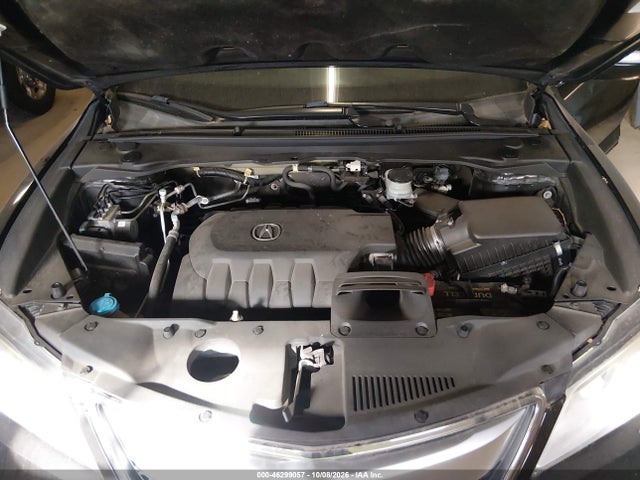 Aukcja sprzedaży 2014 Acura Rdx, vin: 5J8TB4H53EL019700, numer aukcji: 46299057