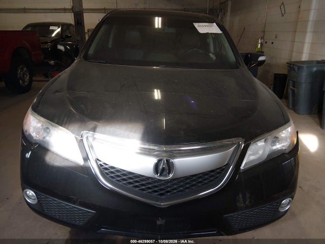 Aukcja sprzedaży 2014 Acura Rdx, vin: 5J8TB4H53EL019700, numer aukcji: 46299057