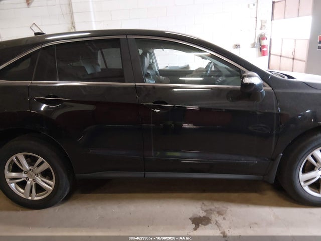 Aukcja sprzedaży 2014 Acura Rdx, vin: 5J8TB4H53EL019700, numer aukcji: 46299057
