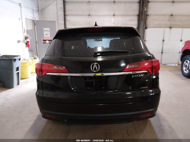 Aukcja sprzedaży 2014 Acura Rdx, vin: 5J8TB4H53EL019700, numer aukcji: 46299057