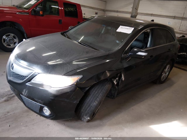 Aukcja sprzedaży 2014 Acura Rdx, vin: 5J8TB4H53EL019700, numer aukcji: 46299057