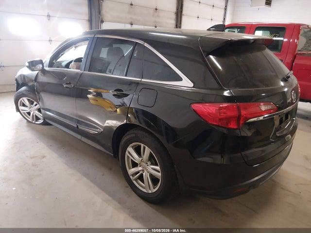 Aukcja sprzedaży 2014 Acura Rdx, vin: 5J8TB4H53EL019700, numer aukcji: 46299057