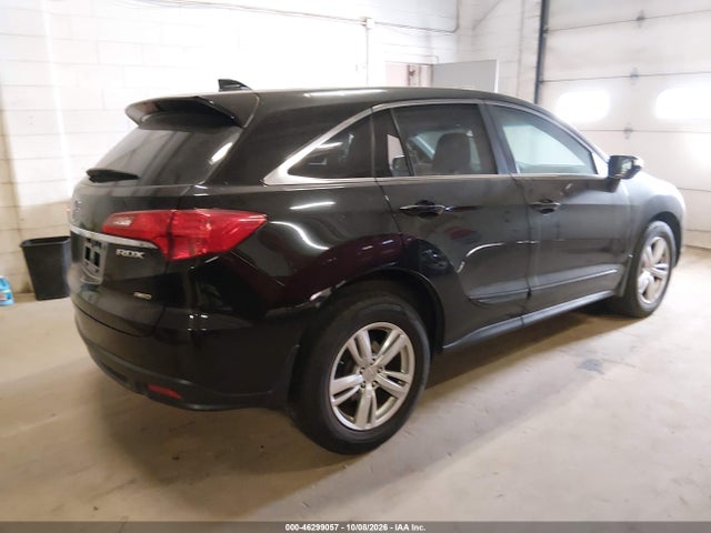 Aukcja sprzedaży 2014 Acura Rdx, vin: 5J8TB4H53EL019700, numer aukcji: 46299057